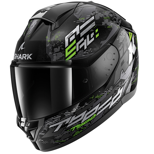 Shark Helmets Shark Ridill 2 Molokai KSG